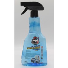 Aracınız Için En Iyisi T-Raxcam Temizleyici Parlatıcı - Yeni Formül 500ML