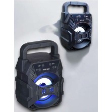 Genel Tedarik Kts 1057 Hoparlör - EMTHBA4235-3955