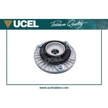 Üçel Ucel S96228 - Amortısor Ust Takozu On 3 Delık Bmw F20 F21 F23 F22 F87 F30 F80 F34 F31 F33 F83 F32 F82 F36 11 15