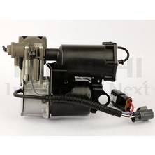 Hitachi Hıtachı 2509883 Havalı Suspansıyon Kompresoru Land Rover Range Rover L320 L322 Dıscovery 3-4 L319 Eskı Tıp LR061663