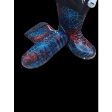 Emek Yunlu Çocuk Cizme