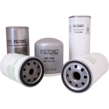 Kıt 815 Filtorq Filtre Motor Kiti Volvo