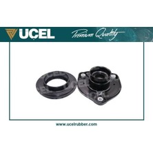 Üçel Ucel S97133 - Amortısor Takozu On Mercedes Vıto W639 03 Rulmanlı