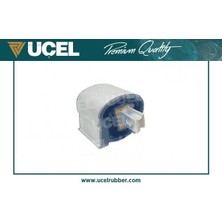 Üçel Ucel S97114 - Sanzıman Takozu Arka C-Class W205 14 18 S205 14 18