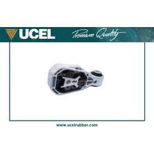 Üçel Ucel S97131 - Motor Kulagı Ust Arka W177 V177 W247 C118 X118 H247 X247