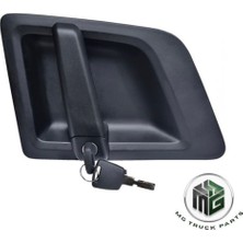 Scania Scanıa7-Serı Scab. Kapı Açma Kolu Dıș Sağ(Oem No: 2642209, 2559148, 2642212)