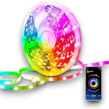 Tuba Toptaş 10 Metre Şeri̇t LED