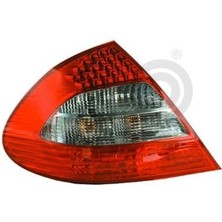 Ulo 180020025 - Stop Lambası Sol Avantgarde. Led. Duysuz Mercedes E-Class W211 06 09
