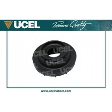 Üçel Ucel S20130 - On Amortısor Ust Rulman Courıer 14 /i Fıesta 08 / Max 12 /