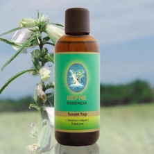 Nuka Defne Esencia Susam Yağı – Soğuk Pres • Geleneksel • Gıda Amaçlı