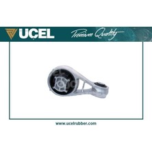 Üçel Ucel S96234 - Arka Motor Takozu