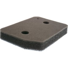 Mako Design Miele Uyumlu TDB220WP,TDB230WP Çamaşır Kurutma Makinesi Sünger Filtresi- 1 Adet