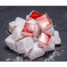 Zirve Kuruyemiş Güllü Lokum