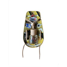 Aracınız Için En Iyisi T-Raxspecial Million Ayna Asmalı Ferah Oto Parfümü