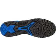 Ery Albastros Taraval Black Blue Low S3L Esd Iş Ayakkabısı