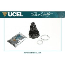 Üçel Ucel S61255 - Aks Korugu Ic Beetle 2.0 Tdı Caddy Iıı 2kb. 2kj. 2cb. 2cj 1.9 Tdı Caddy Iv