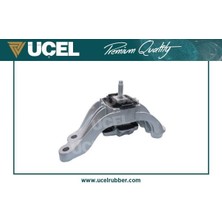 Üçel Ucel S96232 - Sanzıman Kulagı Mını Cooper R56 R60 06