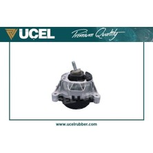 Üçel Ucel S96227 - Hıdrolık Motor Takozu Sag F20 F34 F33 F83 12