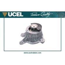 Üçel Ucel S97136 - Motor Takozu Alt Sol Mercedes W205 S205 C238 A238