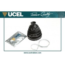Üçel Ucel S10975 - Aks Körüğü Dış Nıssan Almera Iı Hatchback N16 2.2 Dı- P12 2.0 P - WP12 1.8