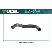 Üçel Ucel S85402 - Radyatör Alt Hortumu Hyundaı Getz 1.5 Crdı