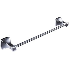 Bocchı Bocchi Genoa Havluluk Uzun 510 mm Krom 3018 0006