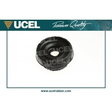 Üçel Ucel S10966 - Amortisör Ön Takozu Renault Trafıc Iı 06 Trafıc Iıı 15 Opel Vıvaro A 06 Vivaro B 15 1.6dci 1.9dci 2.0dci 2.5dci