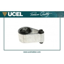 Üçel Ucel S10853 - Arka Motor Takozu Nıssan Interstar Minibüs X70 Dcı