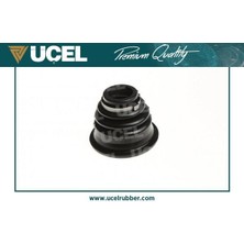 Üçel Ucel S10812 - Aks Körüğü Iç Sol Renault Clıo Iı 98 05 Laguna I 95 01 Megane I 96 Sc Nıc I 96 00 Laguna Iı 01 07 Trafıc Iı 03 06 Master 01 06 1.2 1.5dci 1.6 1.9dci 2.5dci