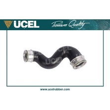 Üçel Ucel S65180 - Turbo Hortumu Skoda Superb 1.9 Tdı-2.0 Tdı