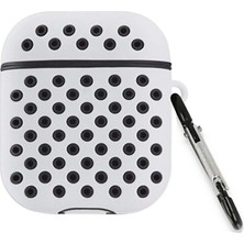 Genel Tedarik 2 (2.nesil) Spor Delikli Kılıf - GRI-SIYAH-(5796) - EMTHBA5256-1988