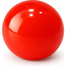 Bocchı Bocchi - Dekorasyon Topu 10 cm Kırmızı - 1263-019-0320