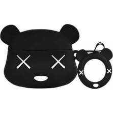 Genel Tedarik Pro 2 (2.nesil) Karakter Silikon - Desen 6-(5796) - EMTHBA2162-1916