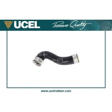 Üçel Ucel S65267 - Turbo Hortumu Audı A3 1.9 Tdı 99-05 Model