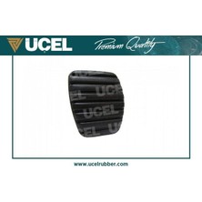Üçel Ucel S10982 - Pedal Lastiği Renault Trafıc Iıı