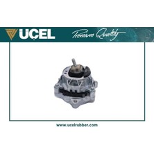 Üçel Ucel S96240 - Motor Takozu Sol Bmw B47 B48 F20 F30 F22 F23 F32 F34 F36