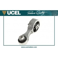 Üçel Ucel S10981 - Motor Takozu Arka Trafıc Iı 06 Vıvaro 06 2.0 Dci M9R