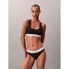 Calvin Klein Icon Cotton Modal Tanga