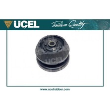 Üçel Ucel S97116 - Amortısor Takozu On Mercedes Vıto W639 03