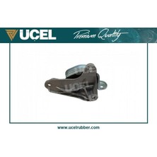 Üçel Ucel S61328 - Şanzıman Takozu Sol Vw Transporter T5 2.0 Tdı Otomatik