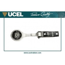 Üçel Ucel S61136 - Arka Motor Takozu Vw Polo 1.4-1.6 Otomatik Şanzıman
