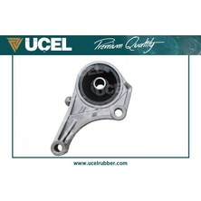 Üçel Ucel S91141 - Motor Takozu Ön Opel Corsa C 1.7 Cdtı