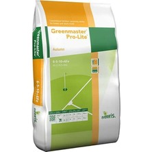ICL Greenmaster Yosun Önleyici Çim Gübresi 6-5-10(25KG)