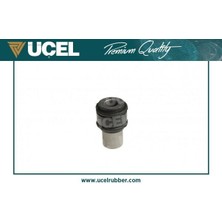 Üçel Ucel S10867 - Amortisör Burcu Alt Büyük Opel Movano