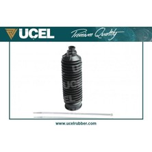 Üçel Ucel S61222 - Direksiyon Körüğü Caddy3-Golf5-Jetta-Passat-A3-Leon 05-