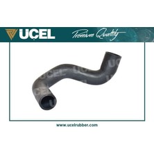 Üçel Ucel S52508 - Turbo Hortumu Bıpper-Nemo 1.4 Hdı