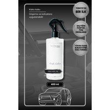 Noaroma Lavıe Est Belle Rose Extrat Unısex Parfüm Kokulu 400 ml Sprey Araba Kokusu