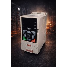 Teotse T350-0R7G120042 0,40 Kw / 220V Ac Motor Sürücü