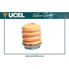 Üçel Ucel S10879 - Pur Amortisör Süspansiyon Takozu Arka Nıssan NV400