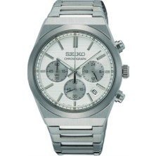 Seiko Seıko SSB451P Kol Saati